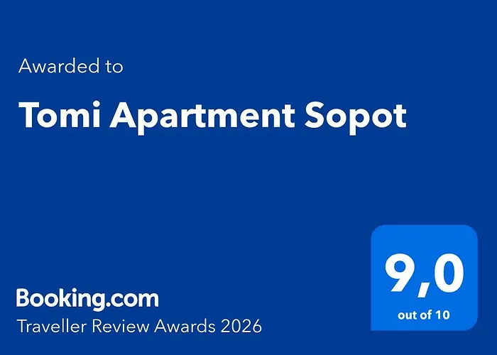 Tomi Sopot